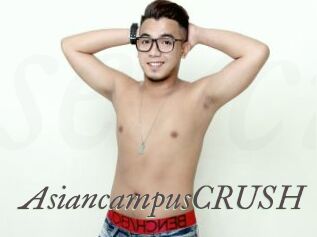 AsiancampusCRUSH Sexcams city