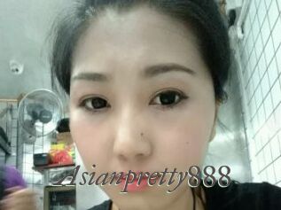 Asianpretty888