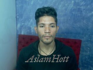 AslamHott