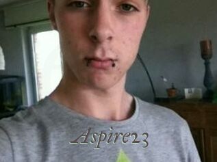 Aspire23