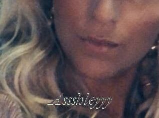 Assshleyyy