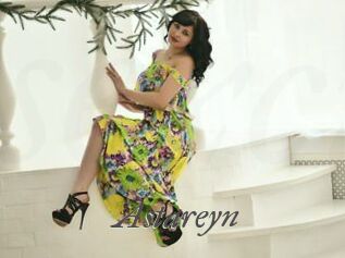 Astareyn Sexcams city
