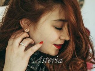 Asteria