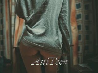 AstiTeen