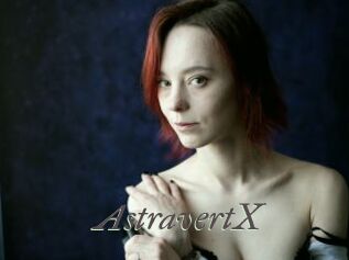 AstravertX