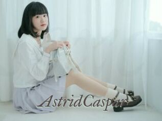 AstridCaspar Sexcams city