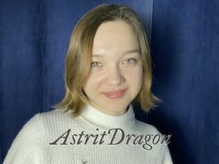 AstritDragon