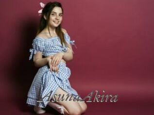AsunaAkira Sexcams city