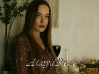 AtasyaPuz Sexcams city