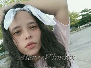 AteneaVhmsex