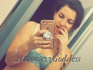 Athena23Goddess
