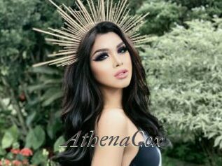 AthenaCox