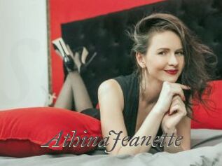 AthinaJeanette