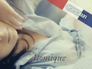 Atomique Sexcams city