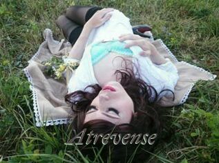 Atrevense