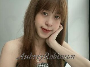 AubreyRobinson
