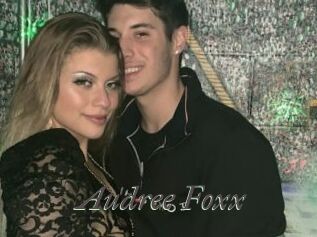 Audree_Foxx Sexcams city