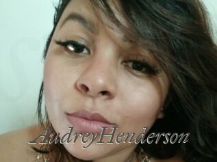 AudreyHenderson Sexcams city