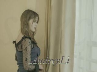 AudreyLi
