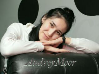 AudreyMoor Sexcams city