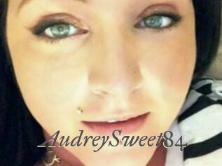 AudreySweet84 Sexcams city