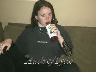 Audrey_Tyde