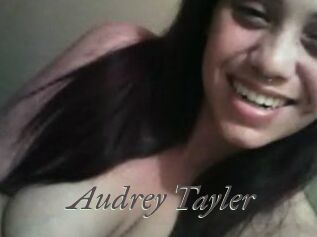 Audrey_Tayler