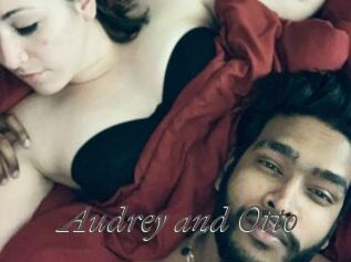 Audrey_and_Otto