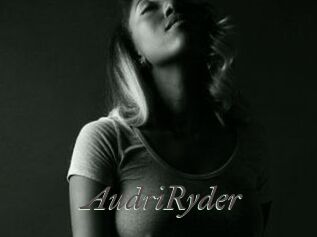 AudriRyder