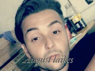 August_laikes