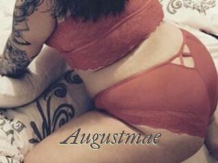 Augustmae