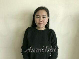 AumiIshi