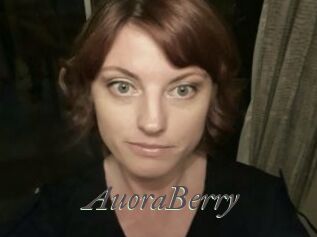AuoraBerry