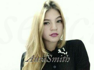 AuraSmith