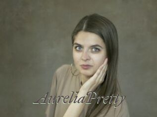 AureliaPretty