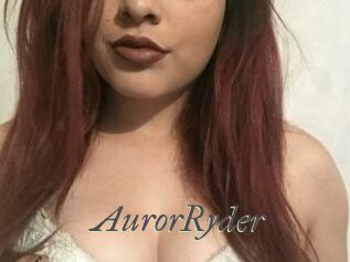 Auror_Ryder