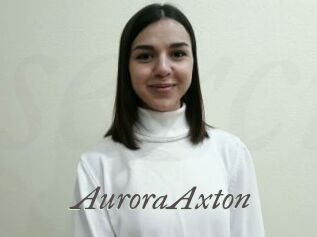 AuroraAxton