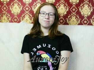 AuroraJoy