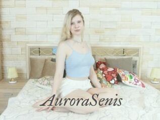 AuroraSenis Sexcams city