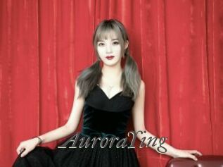 AuroraYing Sexcams city