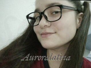 Auroralatina Sexcams city