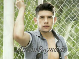 AustinRaynolds