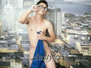 Austynx
