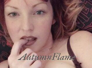 AutumnFlame
