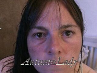 AutumnLady