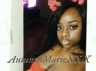 AutumnMarieXXX