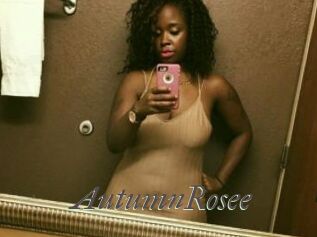 AutumnRosee