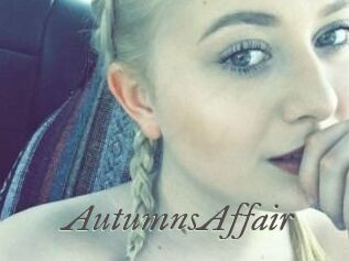 AutumnsAffair