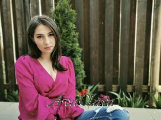 AvaClara Sexcams city