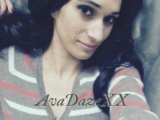 AvaDazeXX